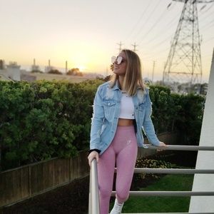 Meet your Posher, Natalee